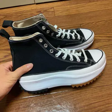 컨버스 올스타 하이컷 란스타 하이크