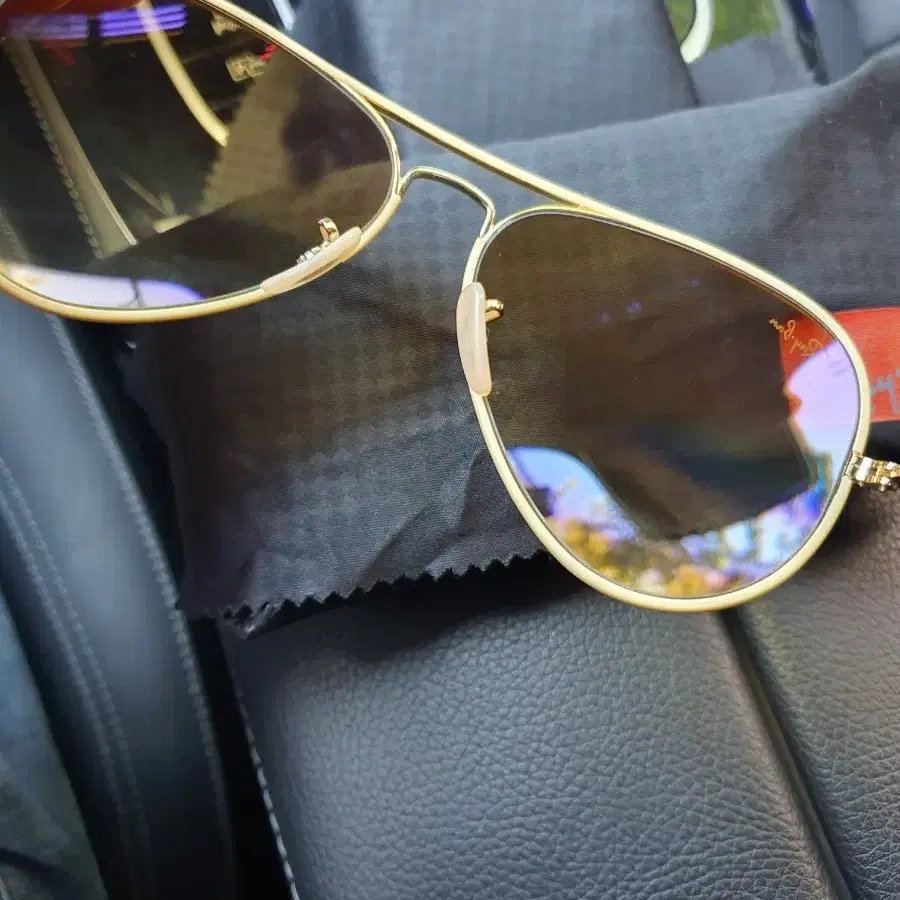 레이밴선글라스 레이벤 안경 여름 RX5345D, image size:900x900