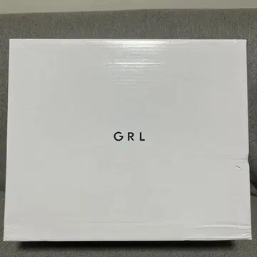 GRL 어그 부츠 24cm