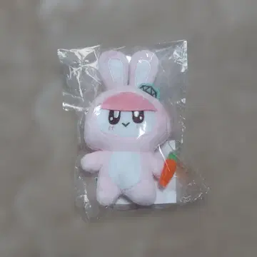 SEVENTEEN 봉봉이 봉제 인형 토끼