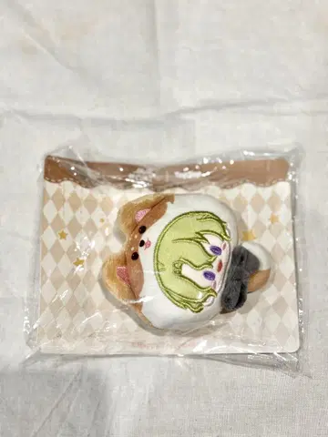 앙스타 모에세이 별 브로치 토모에 히요리