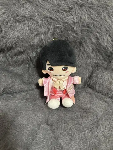 나니와단시 니시하타 다이고 초심LOVE 꼬마 인형