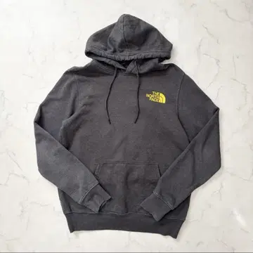THE NORTH FACE 차콜 그레이 트레이닝복