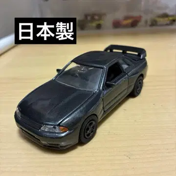 요네자와 다이아펫닛산 스카이라인 GT-R R32 일본제