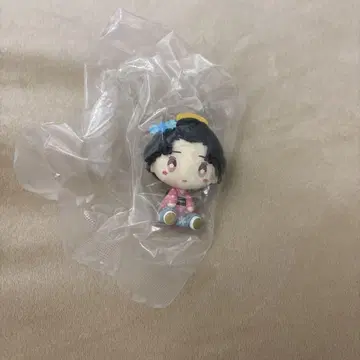 귀멸의 칼날 제일복권 D상 코하쿠