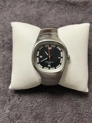 가동품 NIKE TIMING TRIAX armored 2 초레어 새상품급