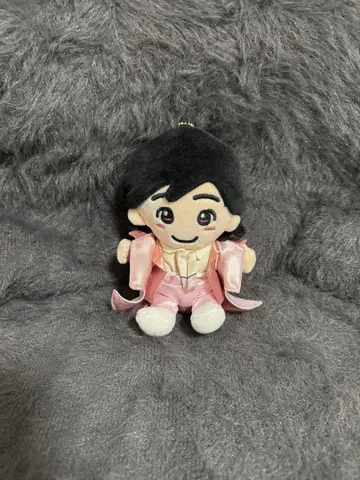 나니와단시 미치에다 슌스케 첫사랑 LOVE 꼬마 인형