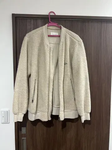 URBAN RESEARCH DOORS 보아 블루종