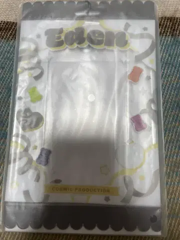 앙상블 스타즈 이츠누이 캔디 파우치 Eden