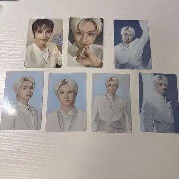 SEVENTEEN NEW 인천 서울콘 준 셀카 carat zone