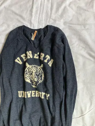 VENERTA 베넬타 울 니트