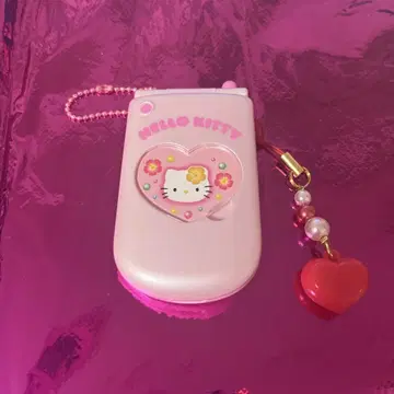 Hello Kitty 가라케