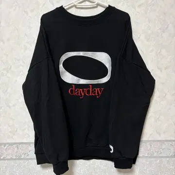 DayDay. 서울 트레이닝복 블랙