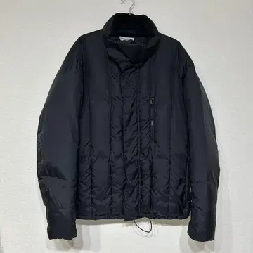 ISSEY MIYAKE MEN 다운 자켓
