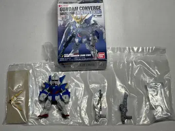 GUNDAMCONVERGE (REALTYPECOLOR) 윙 건담