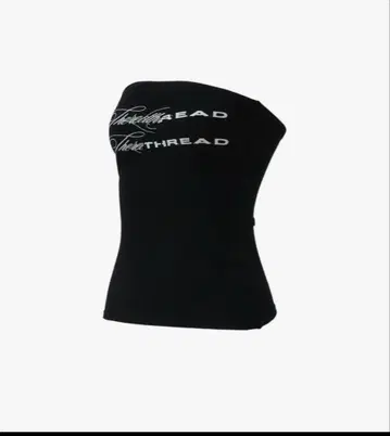 theredthread S logo bare tops
