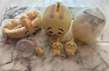 치이카와 (먼작귀) 토끼 가챠가챠 프라이스 묶음 판매