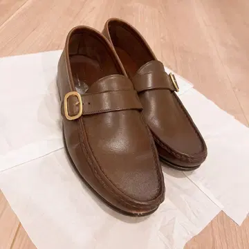 [ 25.5 ] 유나이티드 애로우즈 로퍼