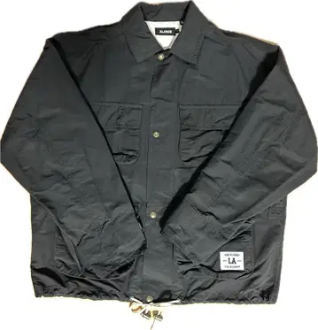XLARGE 나일론 자켓 블랙 L 사이즈