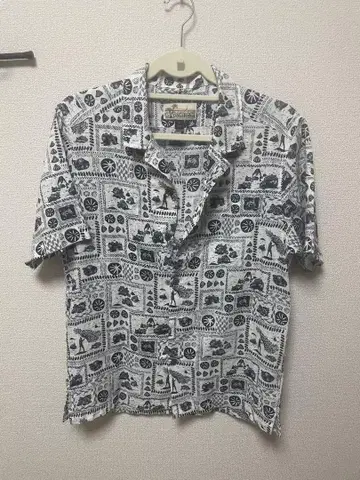 patagonia pataloha 알로하 셔츠 사이즈 S