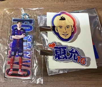 FC 도쿄 가챠 사토 에이윤 선수