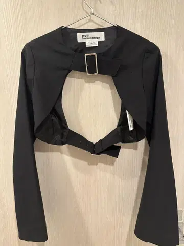 느와르 스테디셀러 자켓