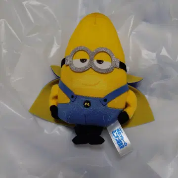 미니언 봉제 인형 약 20cm