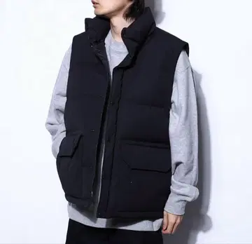 THE NORTH FACE PURPLE LABEL 65/35 Sierra