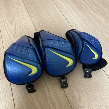 NIKE 헤드커버 나이키 골프 우드 유틸리티 vapor