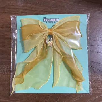 txt 영준 PPULBATU 뿔바투 팬 태국 헤어 타이