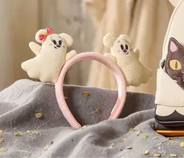 디즈니 머리띠 할로윈 홍콩 해외