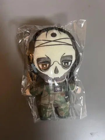 탈코프 TGS2025 혜택 컴프 봉제 인형 도쿄 게임쇼