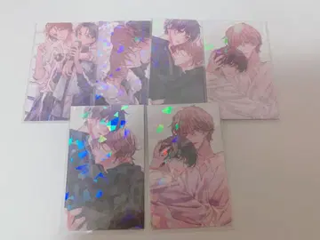 피트스포룸 홀로그램 카드