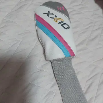 XXIO H4 유틸리티용 골프헤드커버