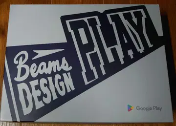 Google Play TGS 2025 다이아몬드 회원 한정판 BEAMS