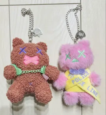 신우 ShinWoo FINDING UNICORN 봉제 인형