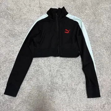 PUMA x Dua Lipa T7 트랙 자켓