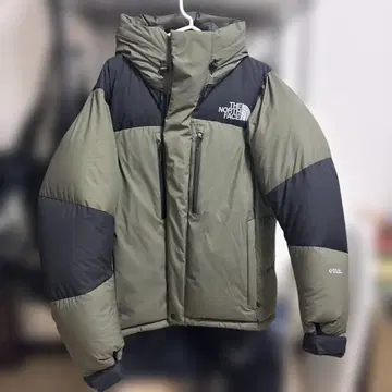 THE NORTH FACE 다운 자켓 M