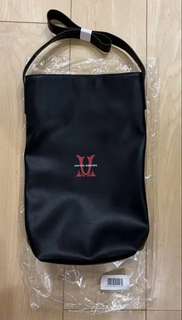 아카부 유나이티드 애로우즈 AKABU UNITED ARROWS 백