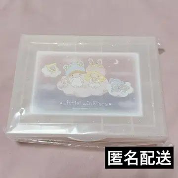 키키라라 액세서리 케이스