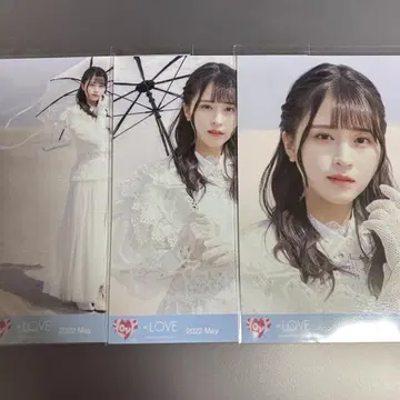 이코라부 사사키 마이카 브로마이드 1
