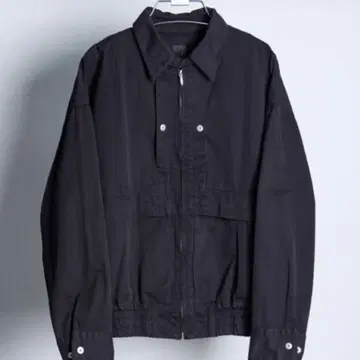 ジャケット・アウター 24AW Omar afridi KATARAKT BLOUSON ブルゾン KATARAKT BLOUSON AW24－BZ