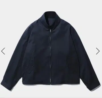 A.PRESSE 드라이빙 재킷 25ss