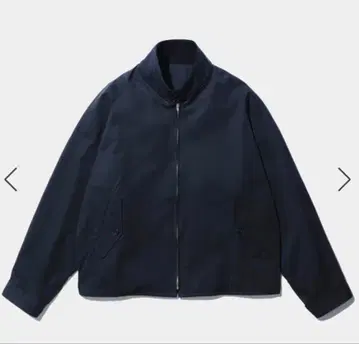 A.PRESSE 드라이빙 재킷 25ss