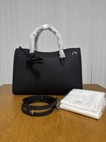 vasic QUILL MINI 에디터스 백