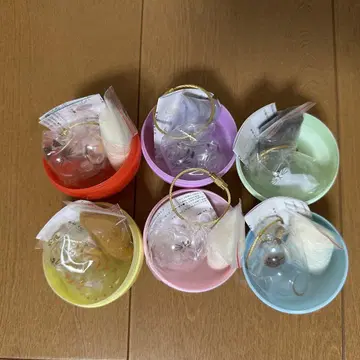 우리 아이 털뭉치 공 (총 6종류) 정품