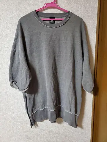 LUAL 셔츠