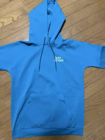 테일러메이드 후디 [ M 사이즈 ]