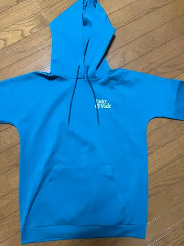 테일러메이드 후디 [ M 사이즈 ]