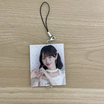이콜럽 =LOVE 미니 복권 vol.2 시크릿 노구치 이오리